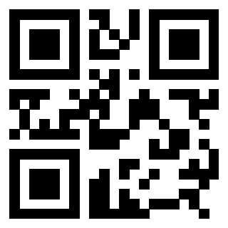 3308487596 QrCode associato