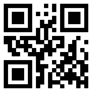 3308487599 - Immagine del QrCode