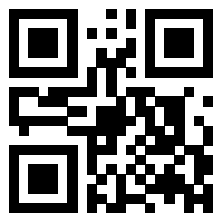 Il QrCode di 3308487600