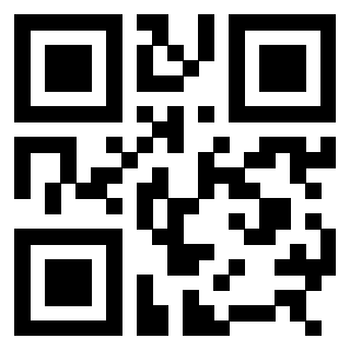 3308487602 Qr Code associato
