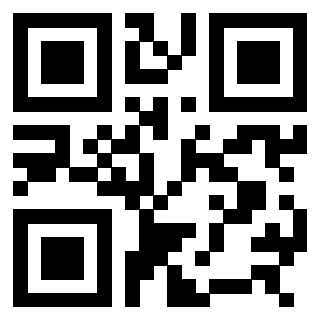 3308487603 - Immagine del Qr Code