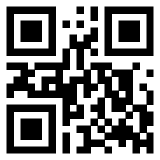 Il Qr Code di 3308487606