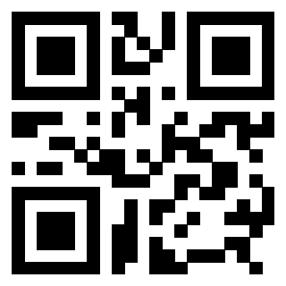 Il Qr Code di 3308487608