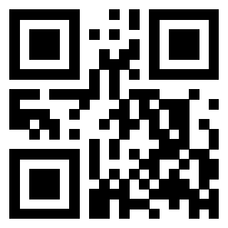 Immagine del QrCode di 3308487609