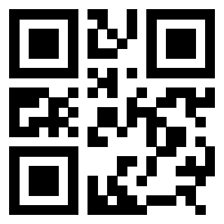 3308487613 - Immagine del Qr Code