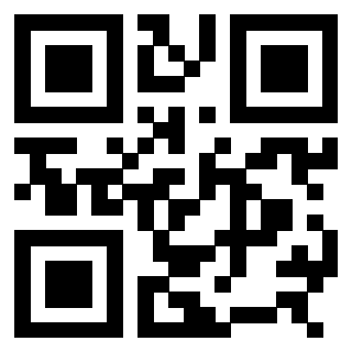 Il Qr Code di 3308487615