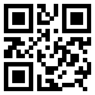 3308487618 QrCode associato