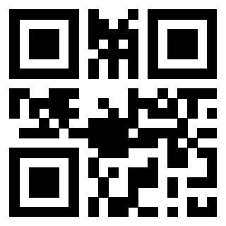 Qr Code di 3308487621