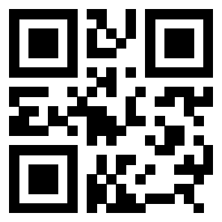 3308487622 Qr Code associato
