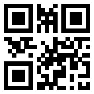 3308487623 - Immagine del Qr Code