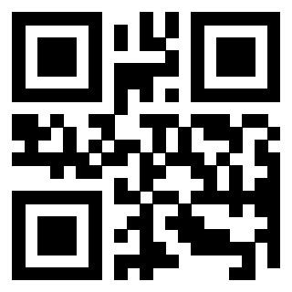 3308487624 Qr Code associato