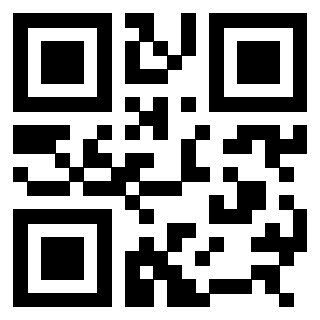 Immagine del Qr Code di 3308487626