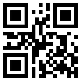 Scansione del QrCode di 3308487630