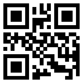 Il Qr Code di 3308487632
