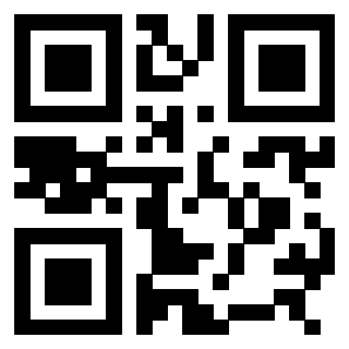 3308487633 - Immagine del QrCode associato