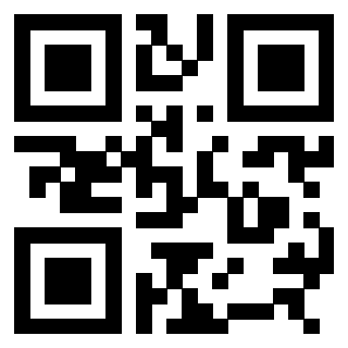 3308487636 - Immagine del Qr Code