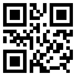 3308487638 - Immagine del QrCode