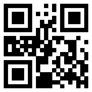 Immagine del QrCode di 3308487646