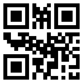 3308487647 - Immagine del Qr Code