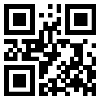 Il Qr Code di 3308487651