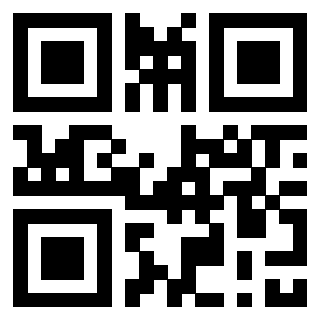 Immagine del Qr Code di 3308487653