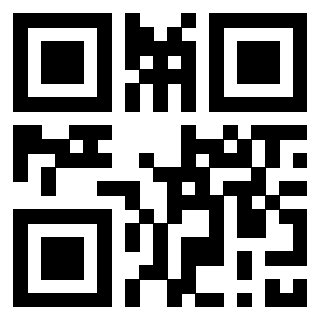 Immagine del QrCode di 3308487655