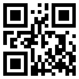 3308487657 Qr Code associato