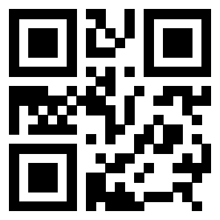 3308487658 - Immagine del Qr Code