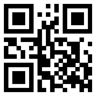 3308487661 Qr Code associato