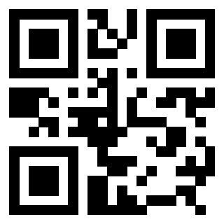 3308487662 - Immagine del QrCode