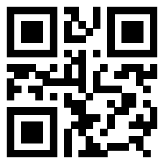 3308487663 - Immagine del QrCode