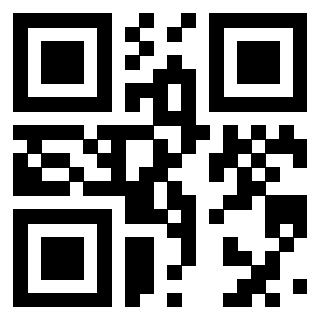 Il Qr Code di 3308487664