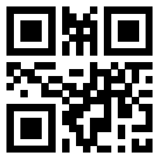 Qr Code di 3308487665