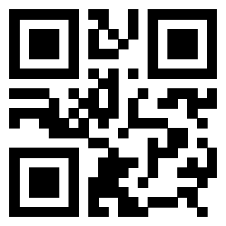 3308487667 QrCode associato