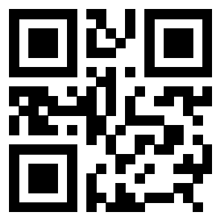 Qr Code di 3308487668