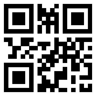 3308487669 Qr Code associato