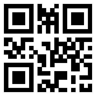 3308487670 - Immagine del QrCode associato