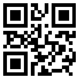 Qr Code di 3308487671