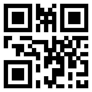 Il QrCode di 3308487677