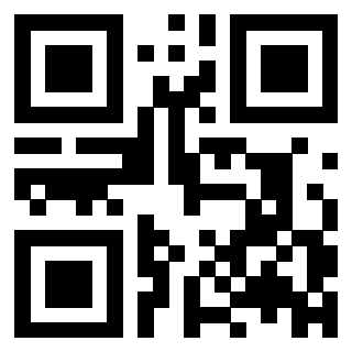 3308487679 - Immagine del Qr Code associato