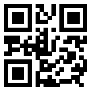 Il Qr Code di 3308487680