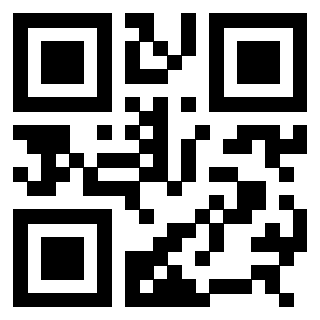 Il Qr Code di 3308487681