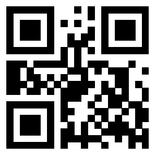 QrCode di 3308487685