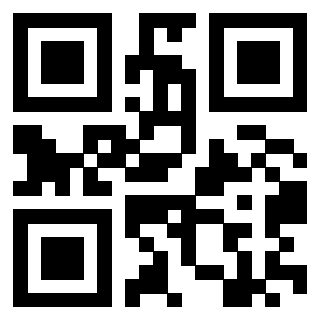 QrCode di 3308487687