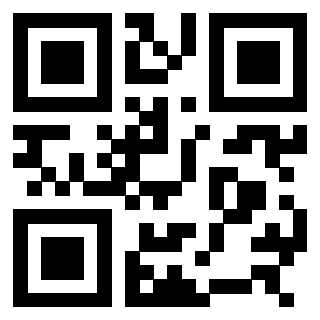 QrCode di 3308487693