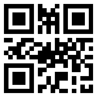Immagine del QrCode di 3308487694