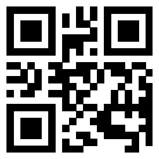 3308487695 - Immagine del Qr Code associato