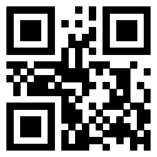 3308487698 - Immagine del Qr Code associato