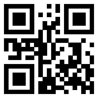 3308487703 QrCode associato