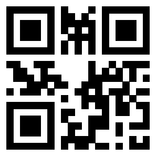 Il Qr Code di 3308487707